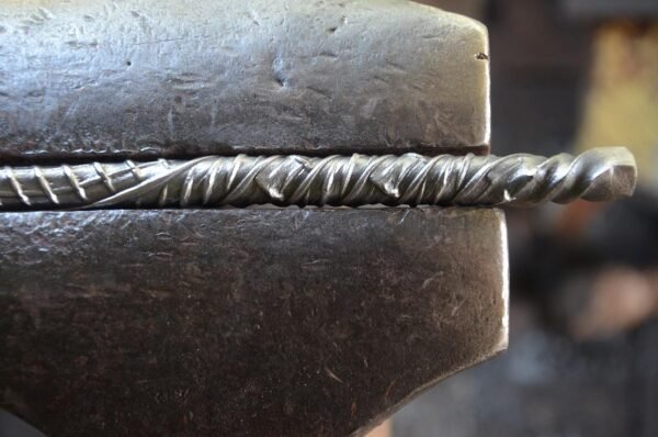 Rebar Twisted 3000x16mm