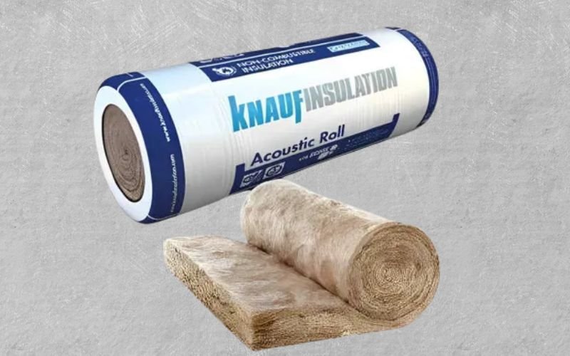 Glass & Mineral Wool Insulation