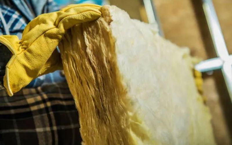 Glass & Mineral Wool Insulation