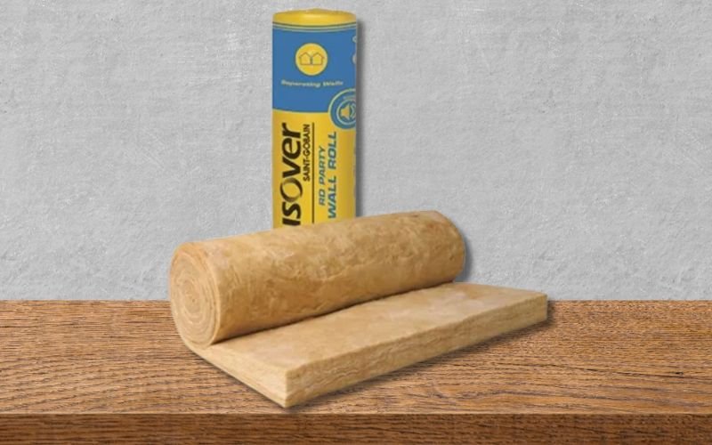 Glass & Mineral Wool Insulation