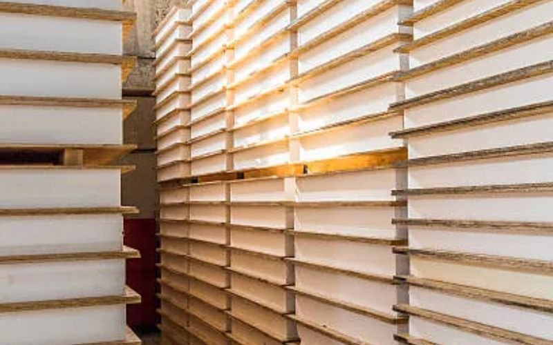 Insulated Plasterboard