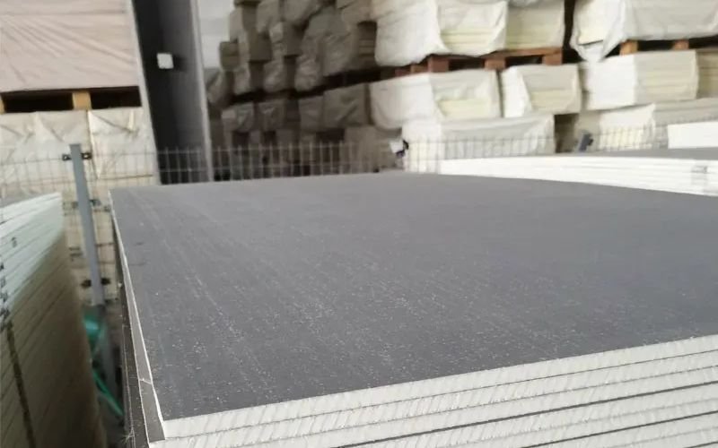 PIR Insulation Boards