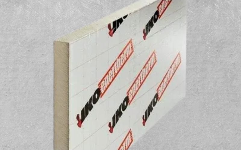 PIR Insulation Boards