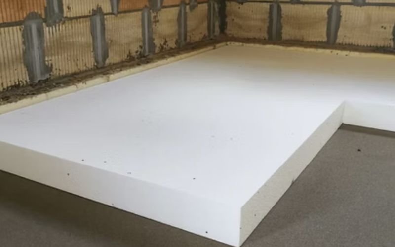 PIR Insulation Boards