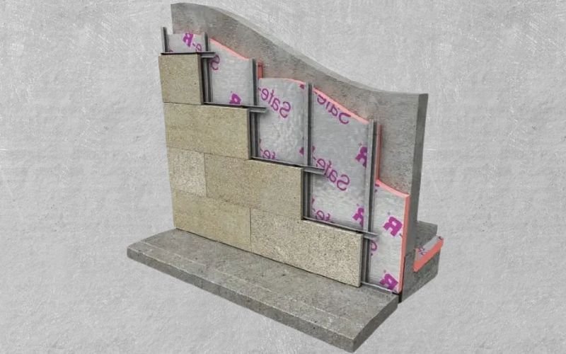 Phenolic Kooltherm Insulation