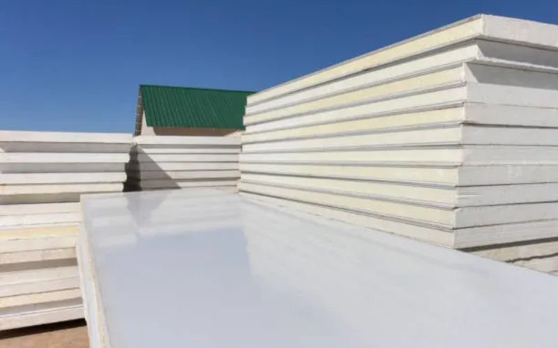 Polystyrene Insulation