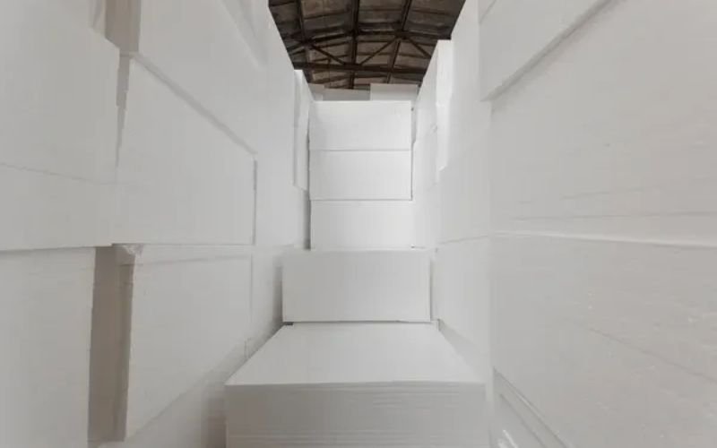 Polystyrene Insulation