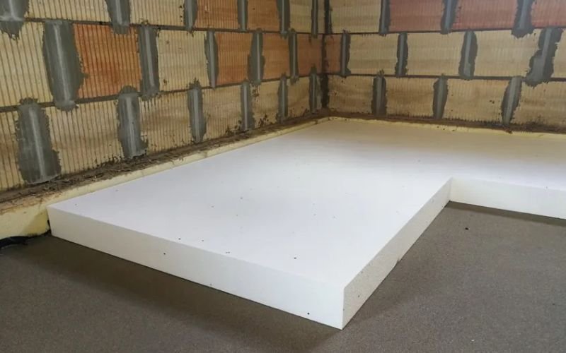 Polystyrene Insulation
