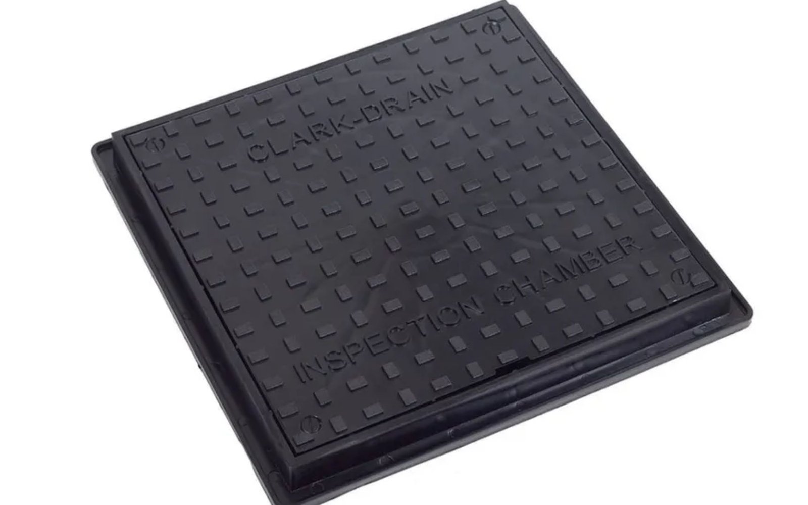 Chambers & Manhole Covers