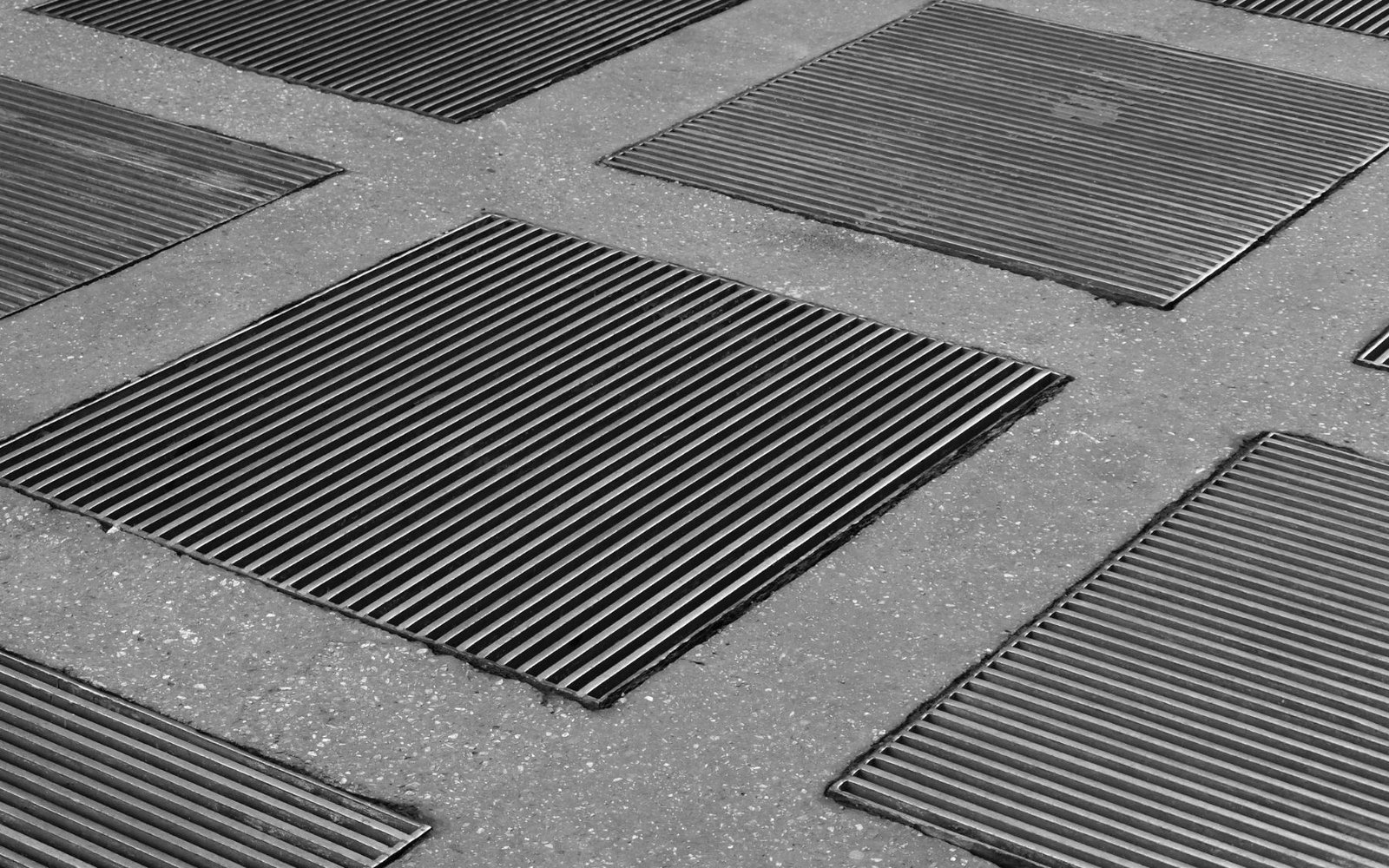 Chambers & Manhole Covers