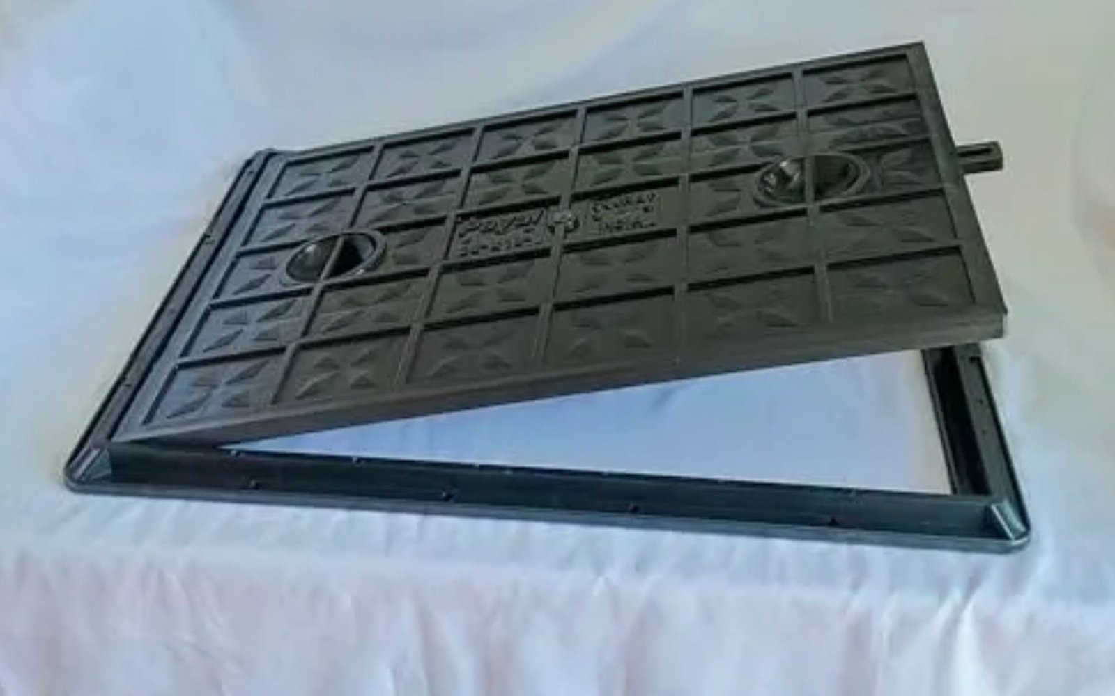 Chambers & Manhole Covers