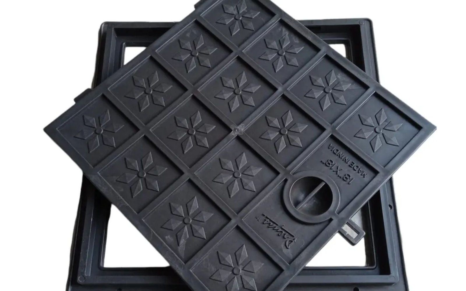 Chambers & Manhole Covers