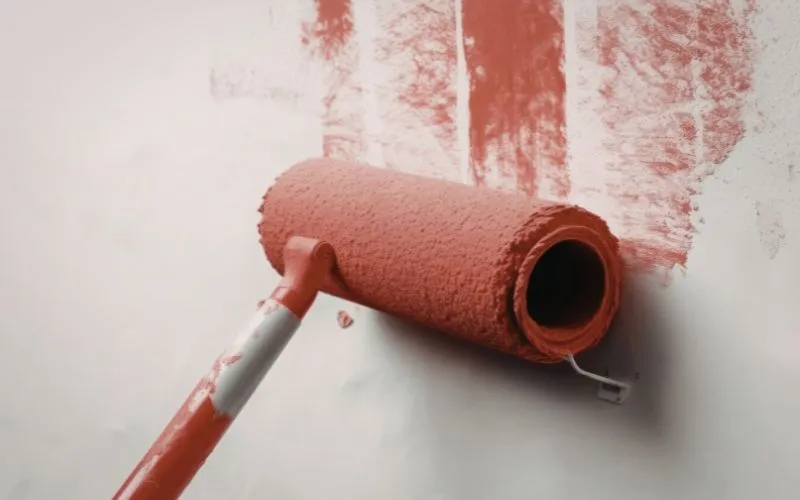 Paint & Decorating Materials