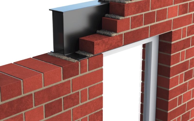 Lintels