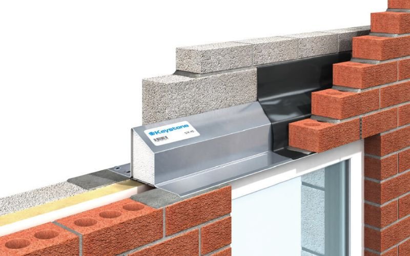 Lintels