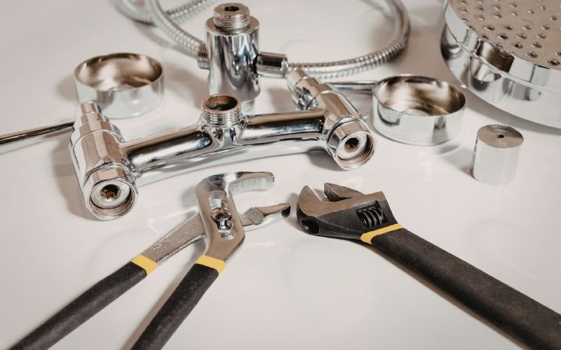 Plumbing Accessories