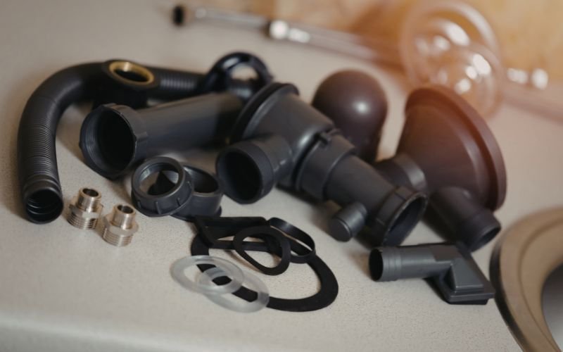 Plumbing Accessories