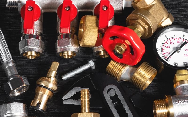 Plumbing Accessories