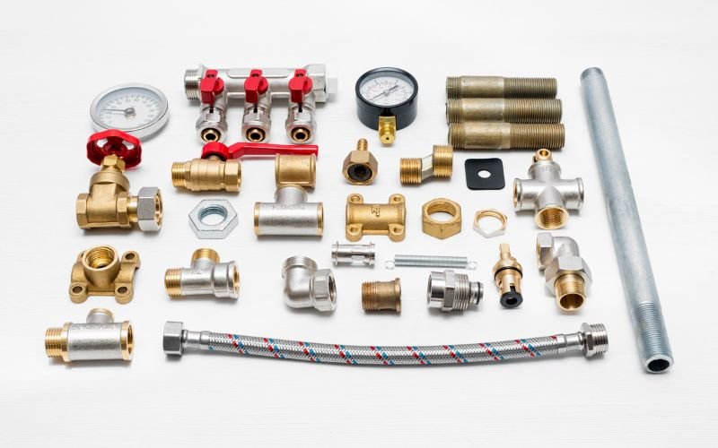 Plumbing Accessories