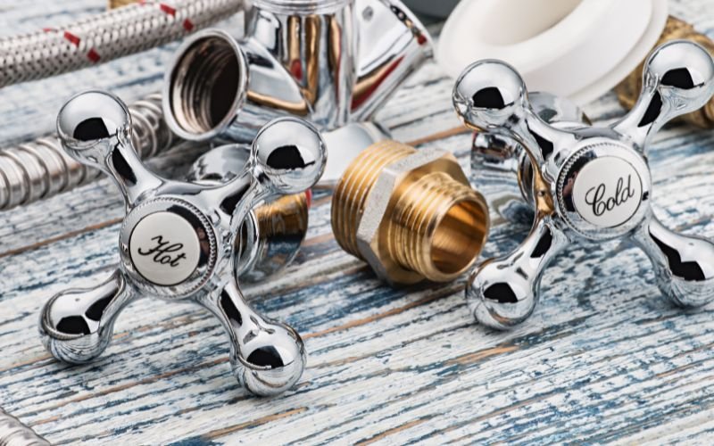 Plumbing Accessories