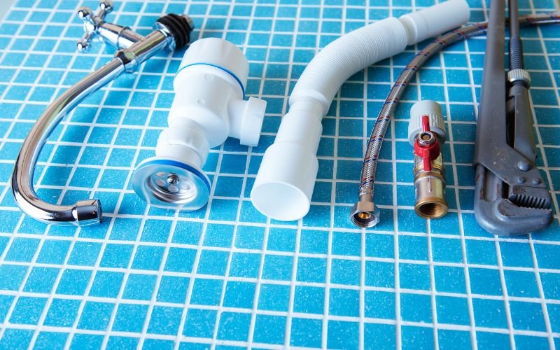 Plumbing Accessories