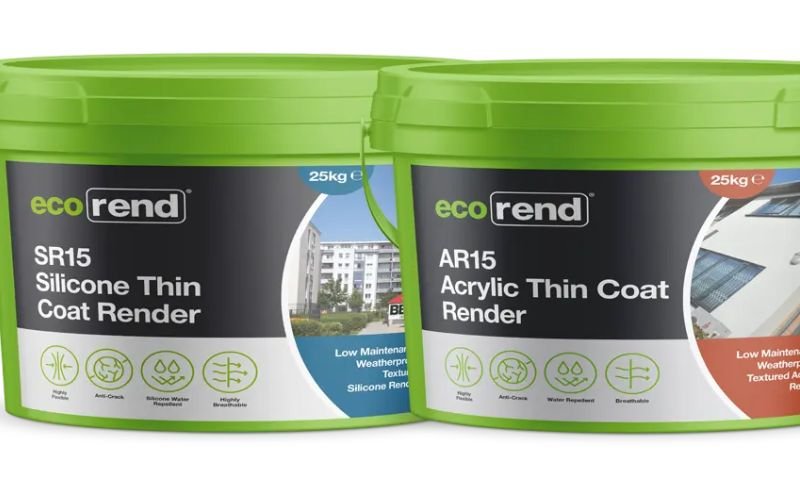 Render Systems