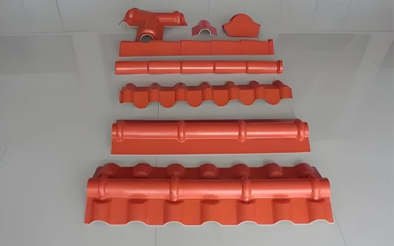 Roofing Accessories