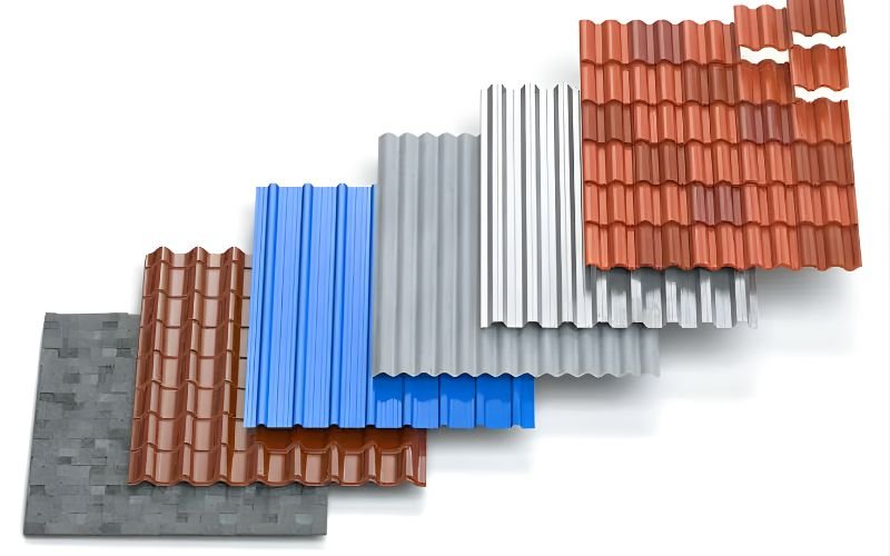 Roofing Accessories