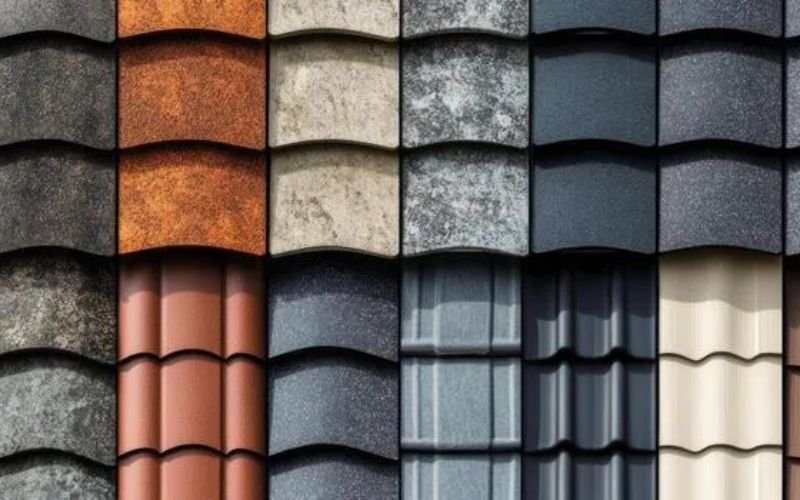 Roofing Accessories