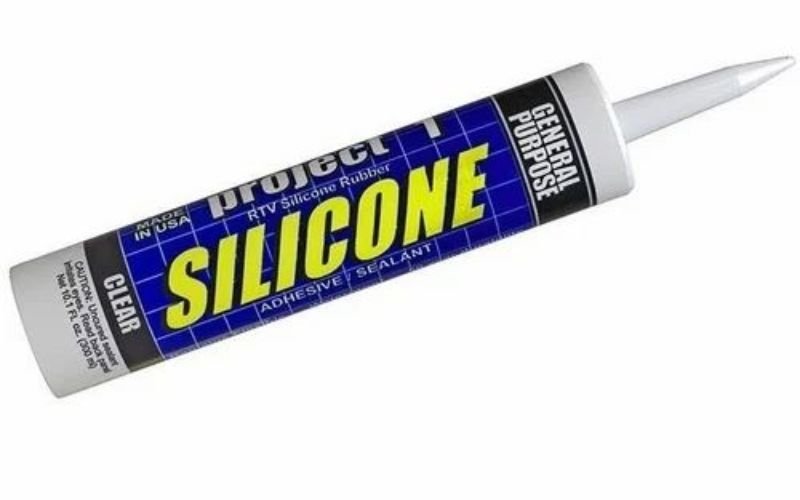 Silicones, Adhesives & Cleaners