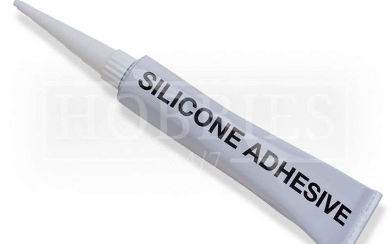 Silicones, Adhesives & Cleaners