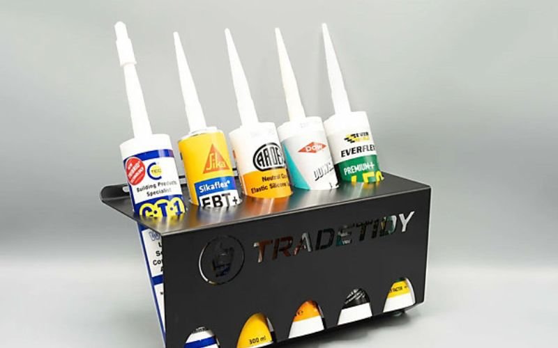 Silicones, Adhesives & Cleaners