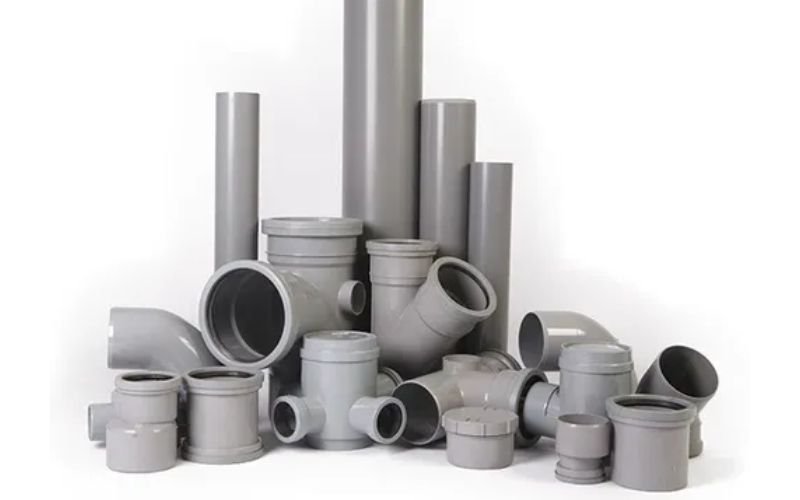 Soil Pipe System