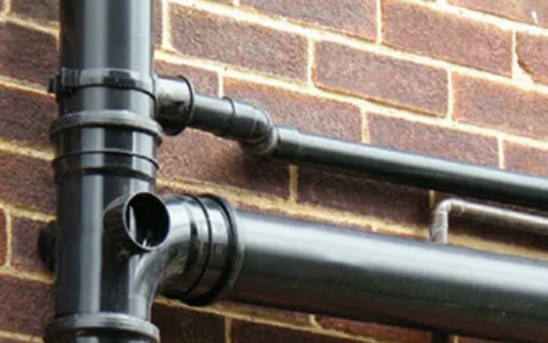 Soil Pipe System