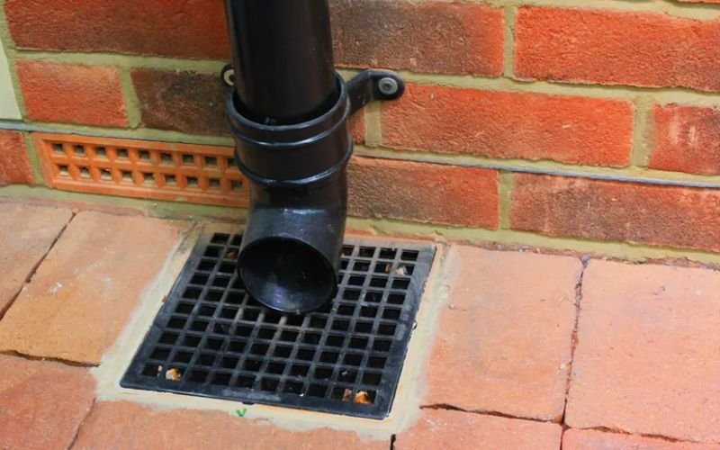 Surface Water Drainage