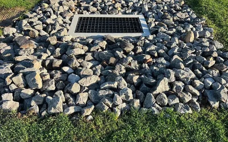 Surface Water Drainage