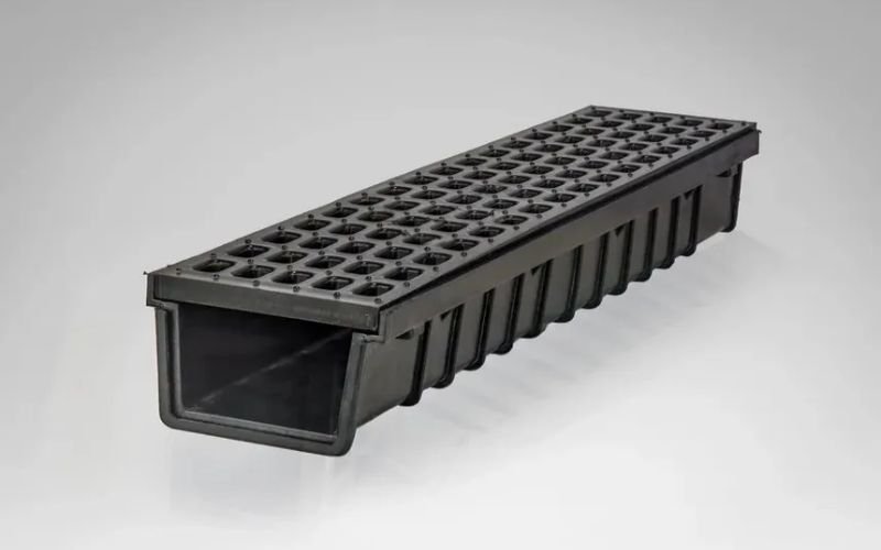 Surface Water Drainage