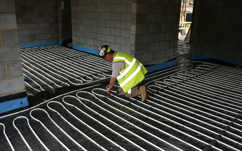 Underfloor Heating