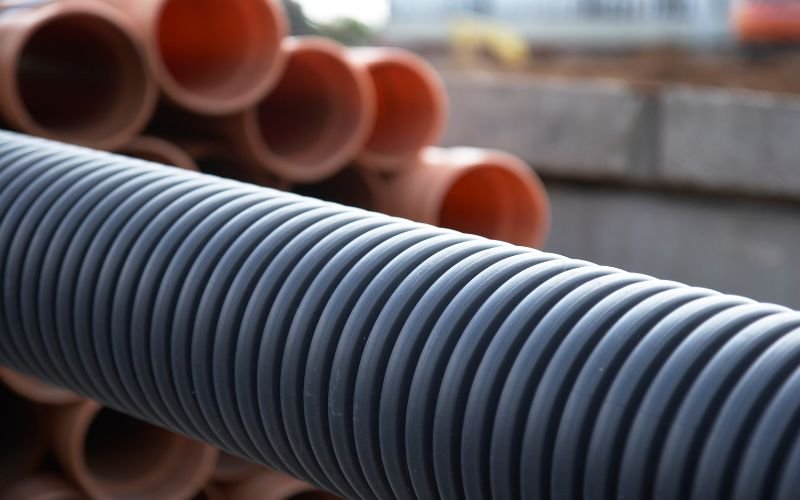 Underground Drainage