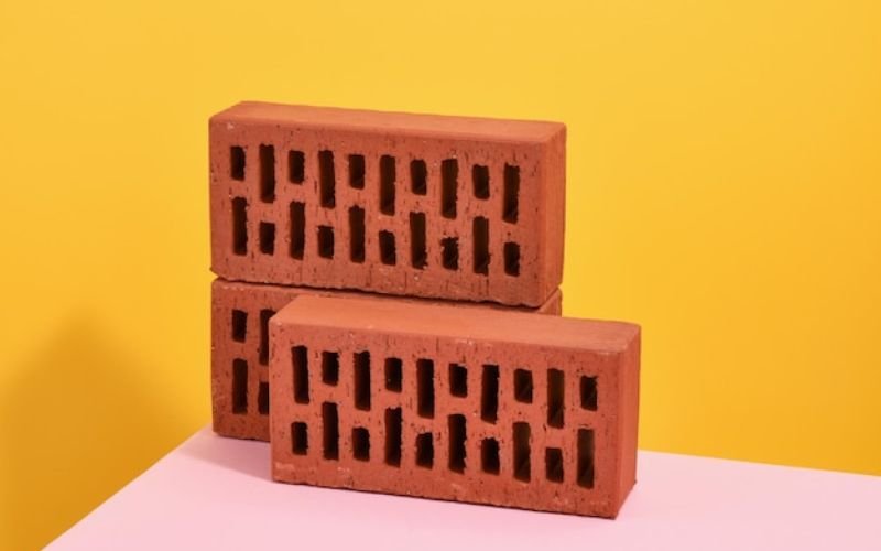 Construction & Facing Bricks