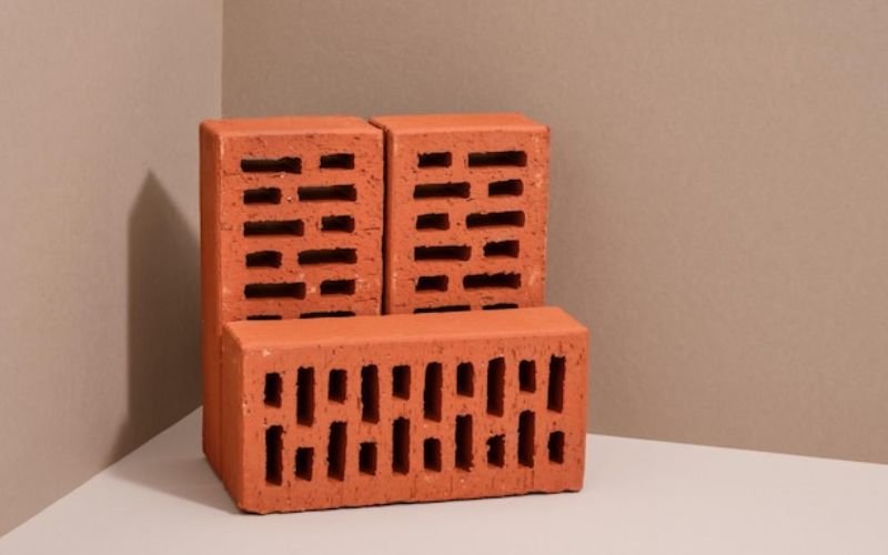 Construction & Facing Bricks