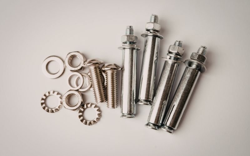Fixings & Fasteners
