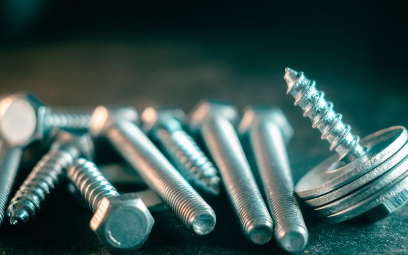 Fixings & Fasteners