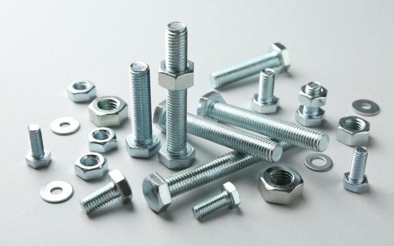Fixings & Fasteners